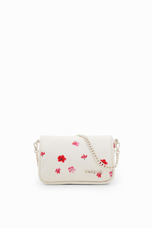 Desigual Bag Circa Gales Raw (24SAXP77_1001) Women