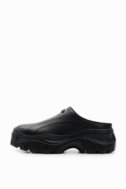 Desigual Sneakers Chunky Clog (24SSKP18) Women