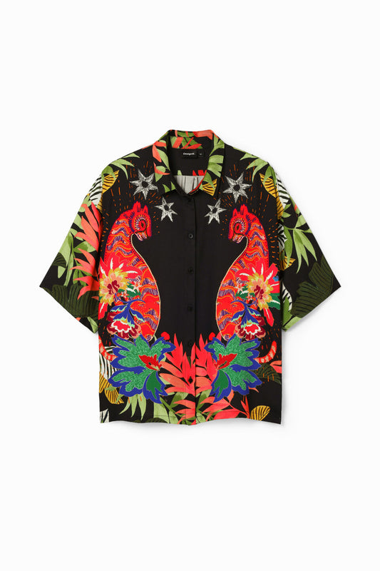 Shirt Women (24SWCW392000) Women