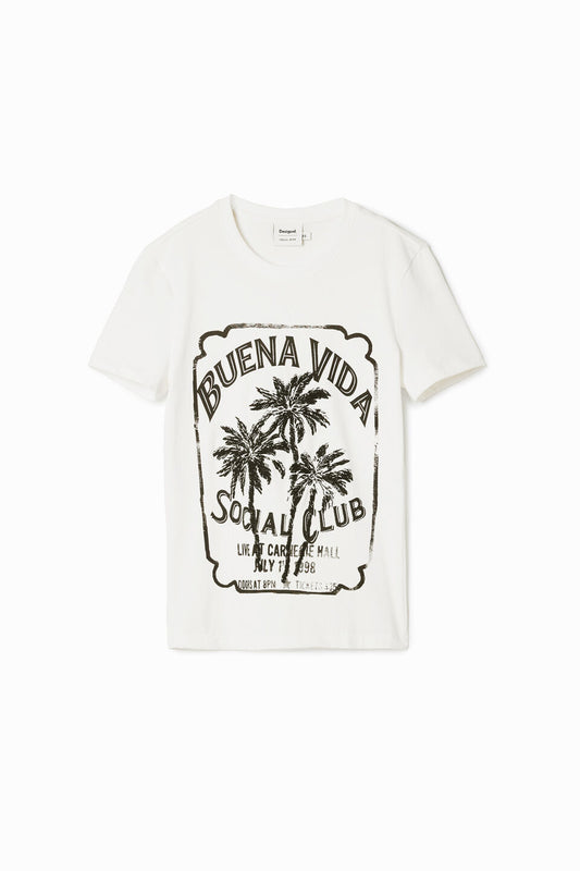 T-Shirt Women (24SWTKBF1000) Women