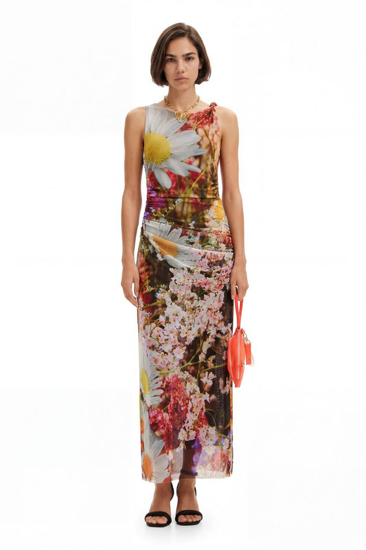Dress Women (24SWVKXF9019) Women