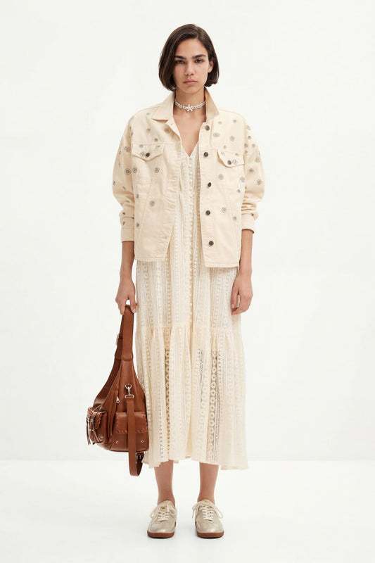Dress Women (24SWVW051001) Women