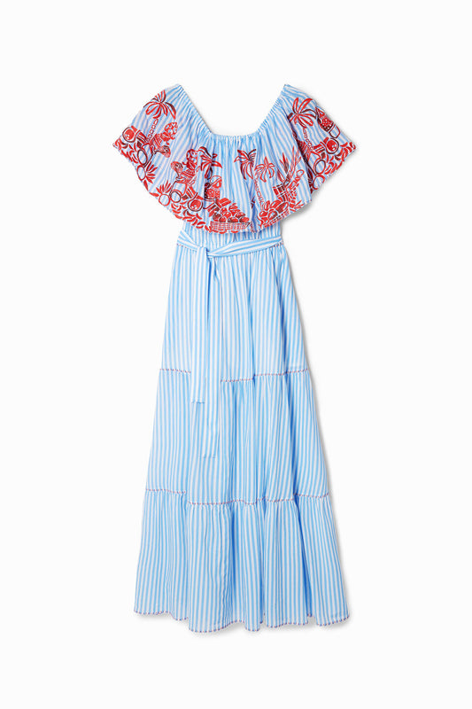 Dress Women (24SWVW905074) Women