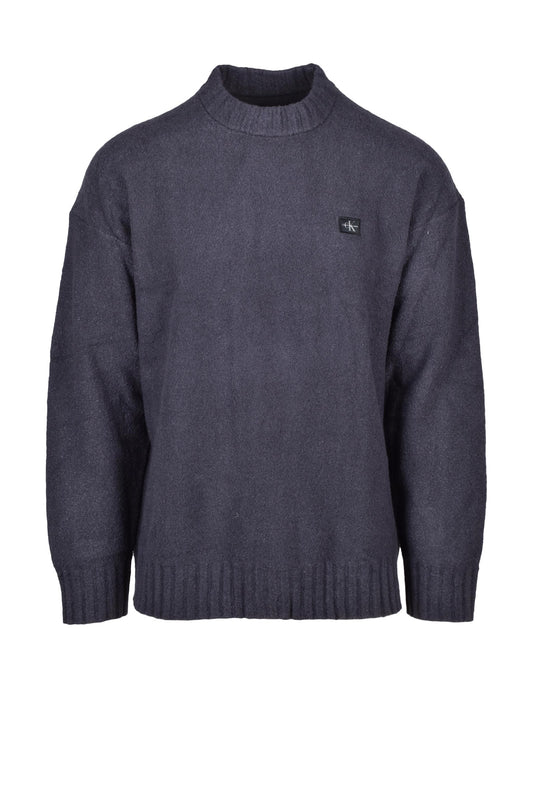 CALVIN KLEIN JEANS sweatshirt anthracite (255278-1050) Men