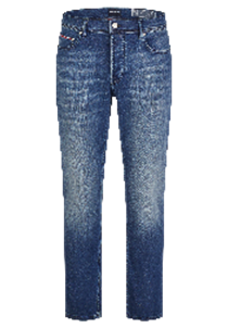 Hechter Paris Royal Casual trousers (26050-141357-660) Men