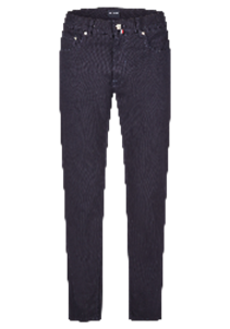 Hechter Paris Midnight Blue Casual trousers (26050-141361-690) Men