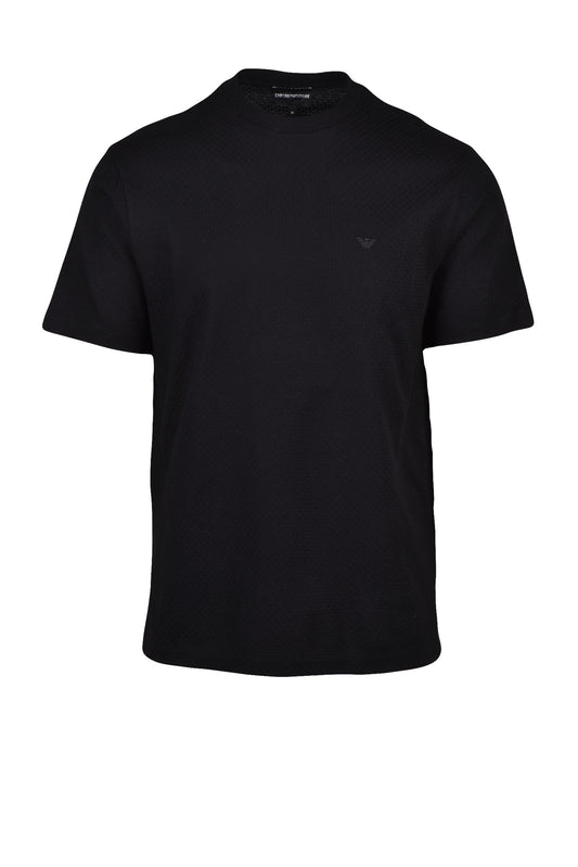 EMPORIO ARMANI t-shirt Black (254440-1022) Men
