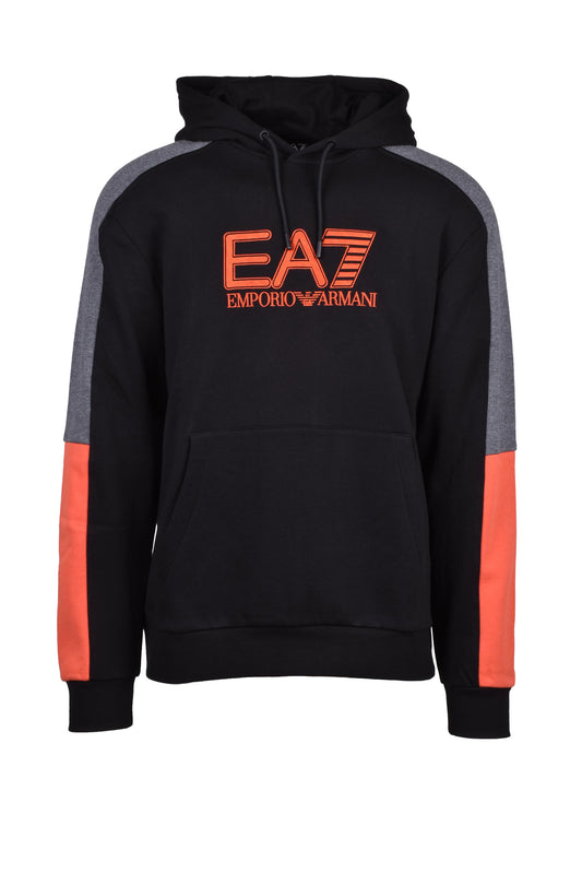 Ea7 Emporio Armani Hoodies & Sweatshirts (254267) Men