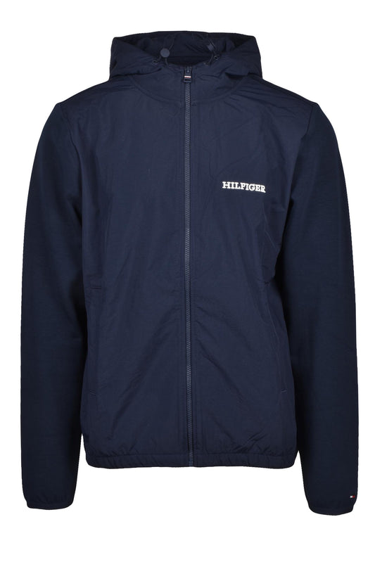 TOMMY HILFIGER sweatshirt Blue (254195-1024) Men