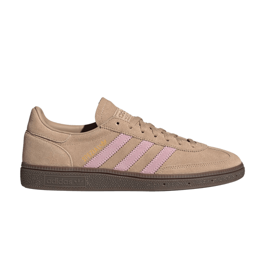 adidas Handball Spezial Warm Sandstone Clear Pink (JI2651) Women