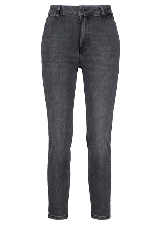 alife & kickin LaureenAK DNM Q Pants (A1721N006-Q11) Women