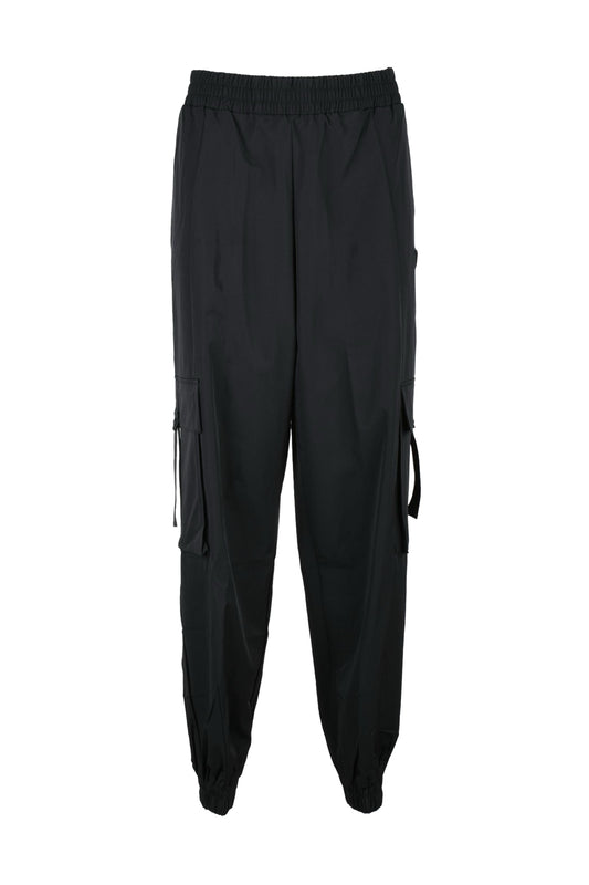 GUESS trousers Black (256701-1022) Women