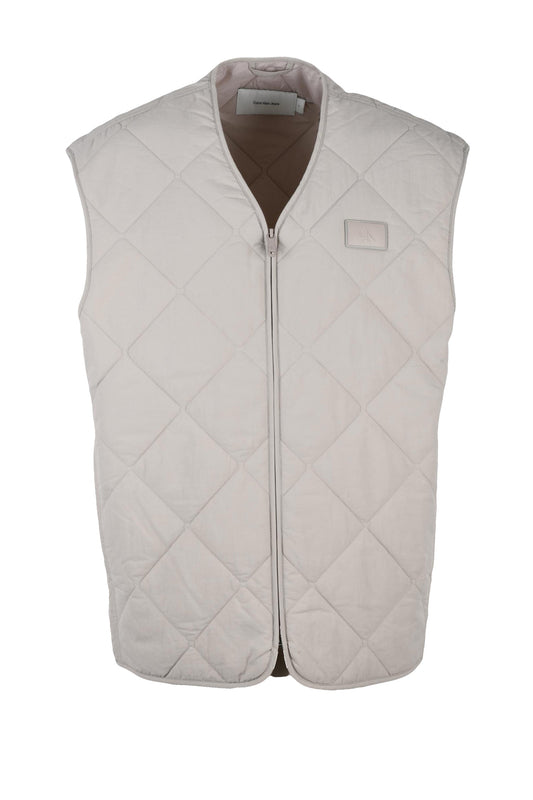 CALVIN KLEIN JEANS sleeveless Beige (257729-1032) Men
