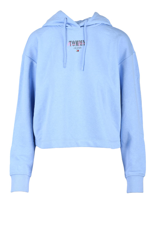 Sweatshirt Sky Blue (258996-1042) Women