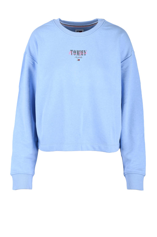 TOMMY JEANS sweatshirt Celeste (258997-1042) Women