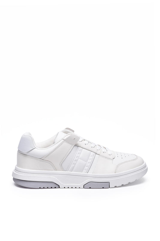 TOMMY JEANS sneakers White (259057-1023) Women