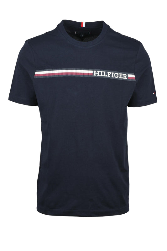 TOMMY HILFIGER t-shirt Blue (260089-1024) Men