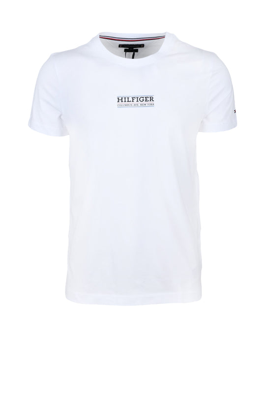 TOMMY HILFIGER t-shirt White (260076-1023) Men
