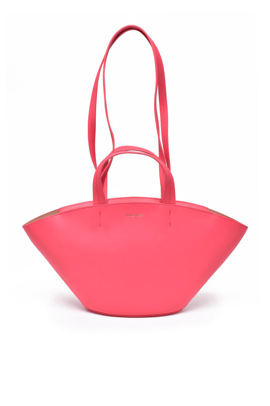 PATRIZIA PEPE shoulder bag fuchsia (259524-1052) Women