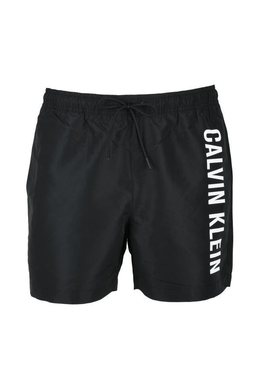 CALVIN KLEIN swim boxer shorts Black (257745-1022) Men