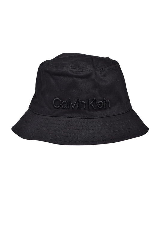 CALVIN KLEIN hat Black (257760-1022) Men