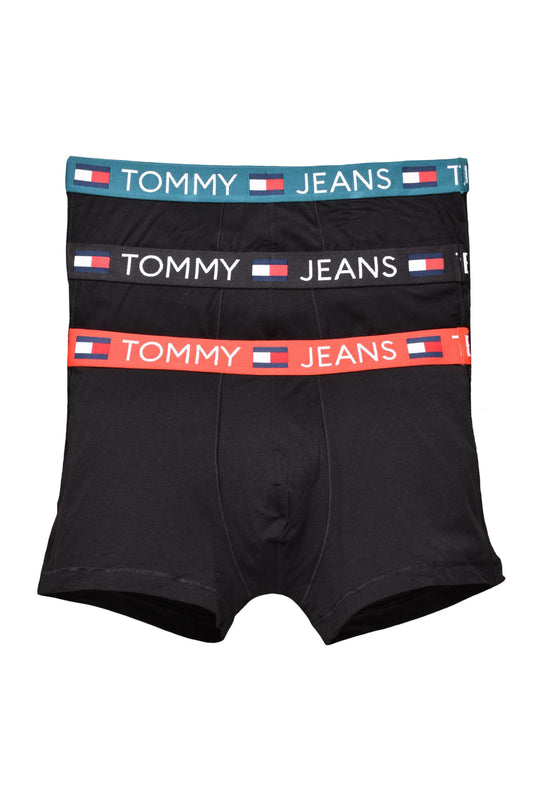 TOMMY JEANS 3-piece boxer set RED/GREEN (259018-1147) Men