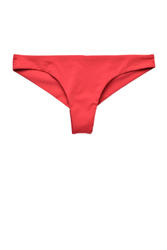 TOMMY HILFIGER swim briefs Red (260009-1028) Women