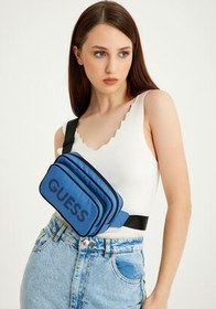 Guess Bag (HMJOHNP3294-LBL) Men