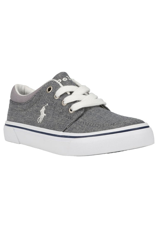 Polo Ralph Lauren FAXSON X grey (ZZO1Y4L03-C00) Kids
