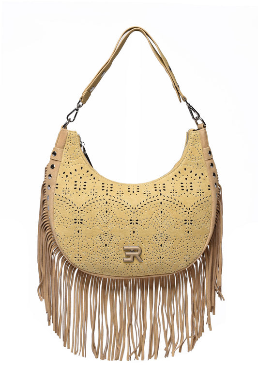 ERMANNO FIRENZE shoulder bag SAND (260966-1143) Women