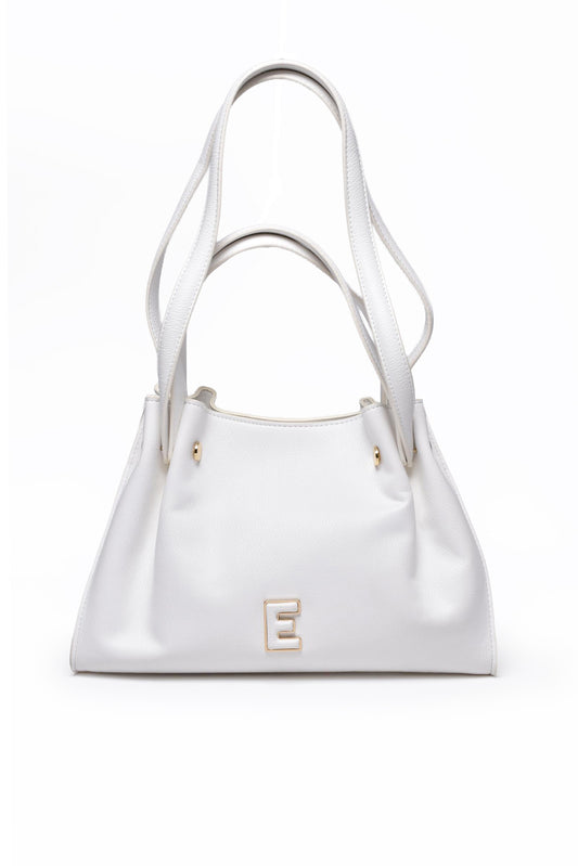 ERMANNO FIRENZE handbag White (260929-1023) Women