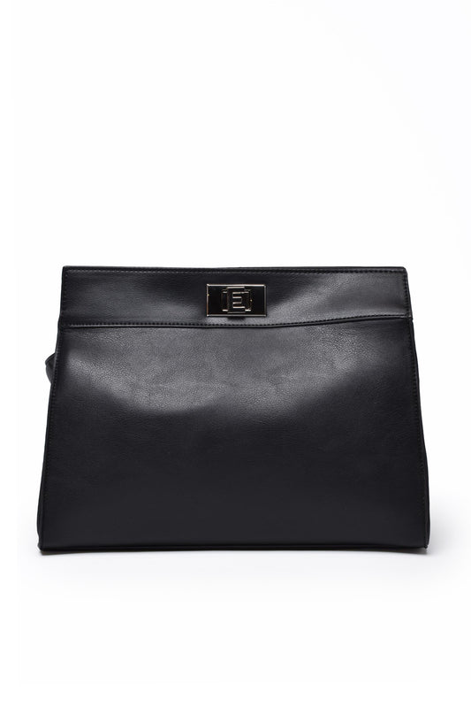 ERMANNO FIRENZE shoulder bag Black (261324-1022) Women