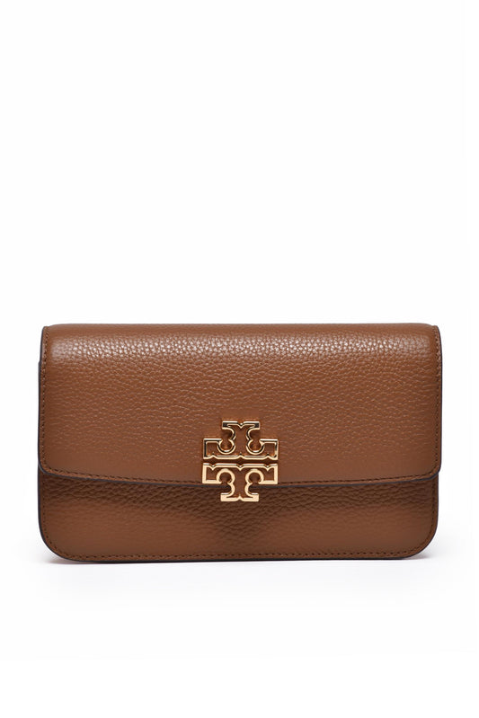 TORY BURCH shoulder bag HAZELNUT (261574-1085) Women