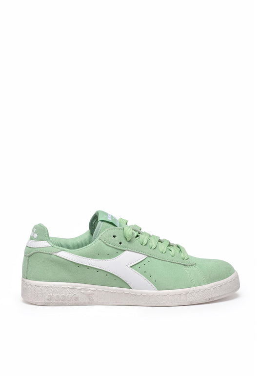 DIADORA sneakers Green (262050-1027) Women
