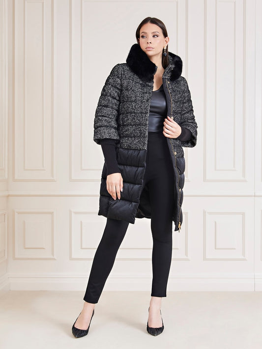 Guess Coat/Jacket (2BGL129764Z-F0KW) Women