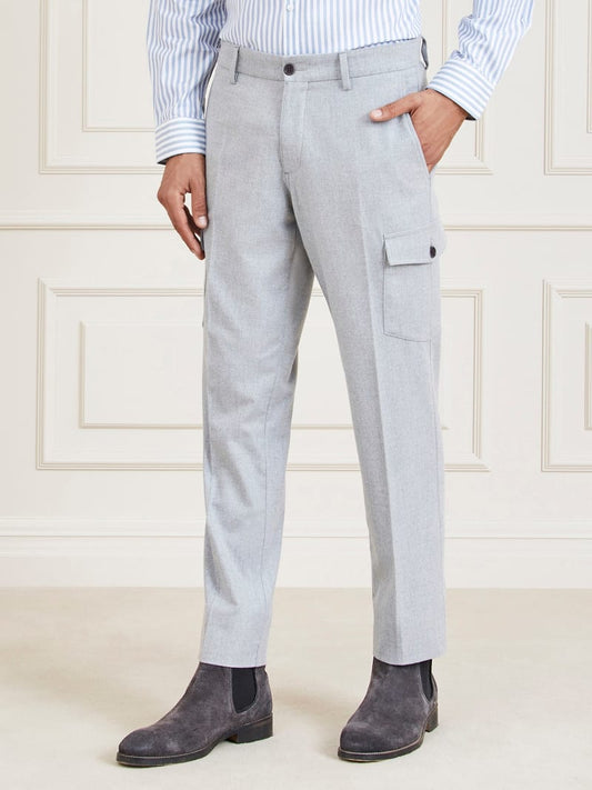 Guess Pants (2BHB041919Z-H9C9) Men