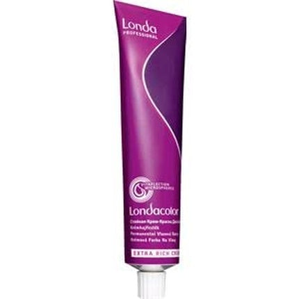 Londa Professional Color Intensive Toning 8/0 Light Blonde 60ml