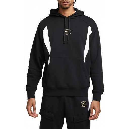 Nike Air Hoodie NSW Pullover Fleece, Men