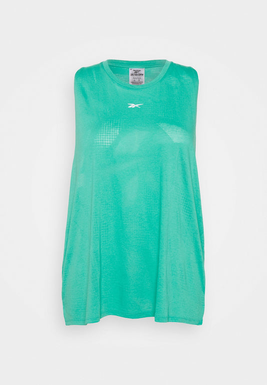 Reebok TS Burnout Tank IN (RE541D1CJ-K11) Women