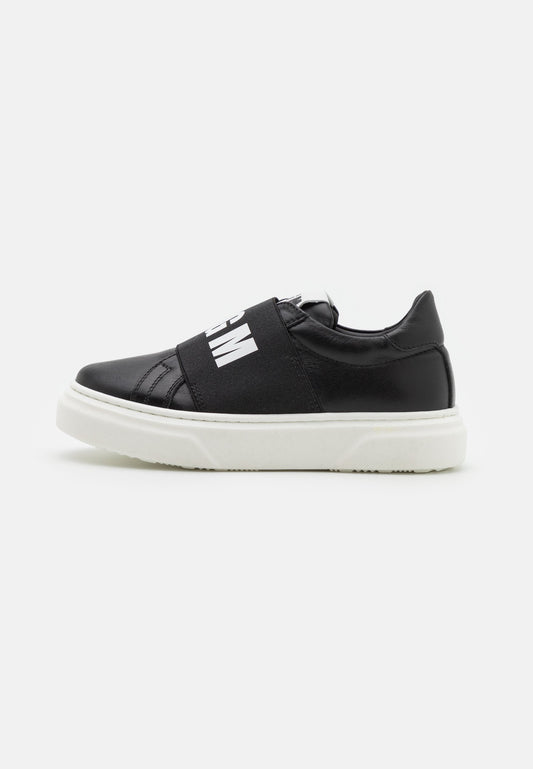 MSGM Sneakers Black (MG616D01C-Q11) Kids