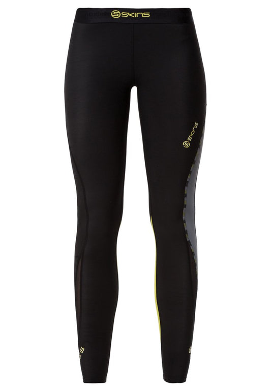 Skins DNAmic-LONG TIGHTS (SS841E00D-Q11) Women