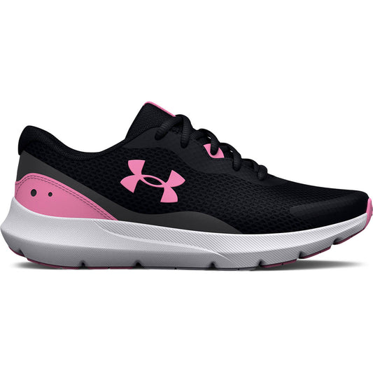 UA GGS SURGE 3 (3025013-001) Kids