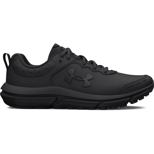 UA BGS ASSERT 10 UFM SYN (3027099-001) Kids
