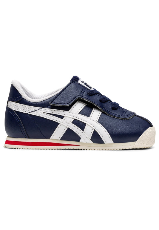 Onitsuka Tiger TIGER CORSAIR TS Blue (TI316D00L-K11) Kids