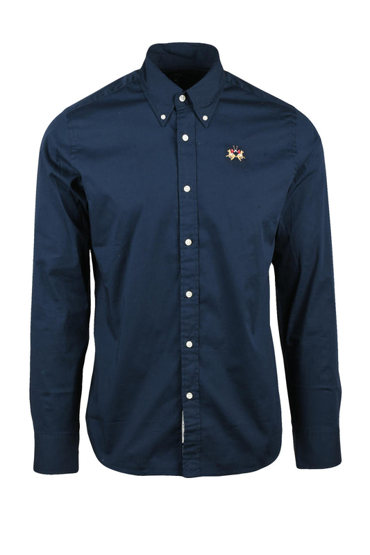 LA MARTINA* shirt Colors (264644-1176) Men