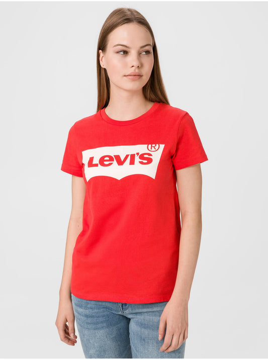 Levi'S, T-Shirt, Women