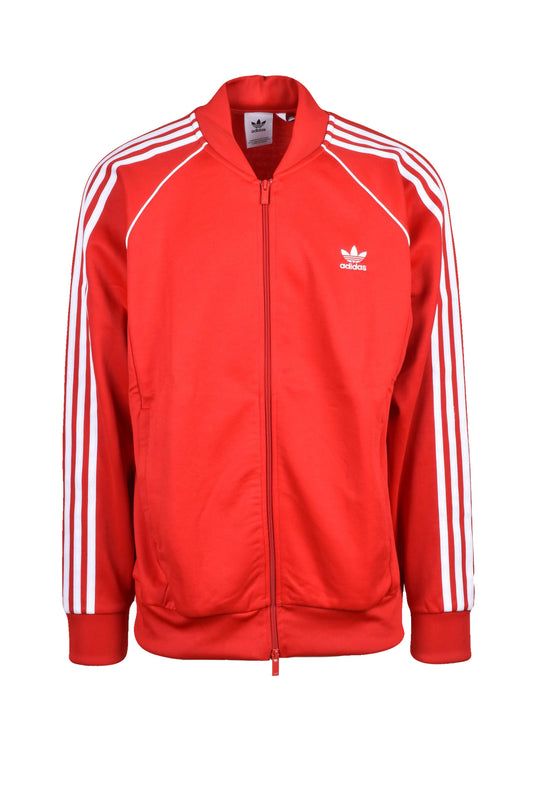 Sweatshirt Red (264837-1028) Men