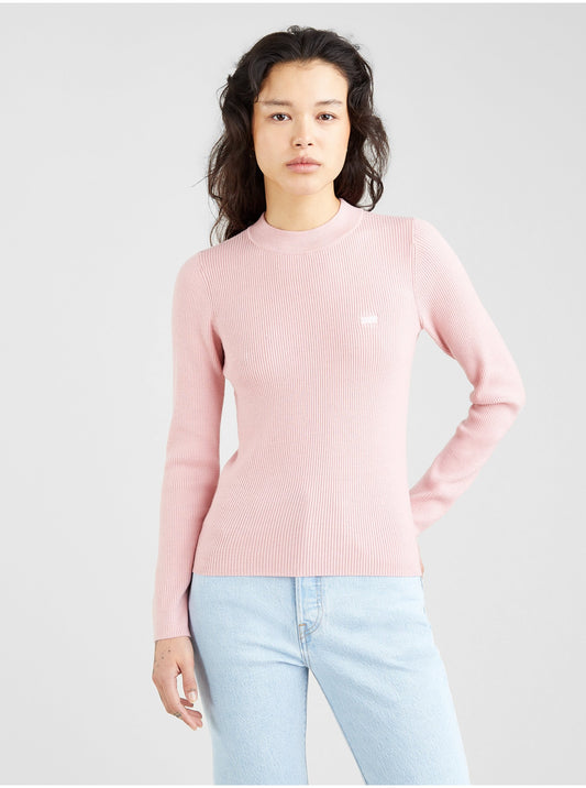 Levi'S, Sweater, Pink, Women