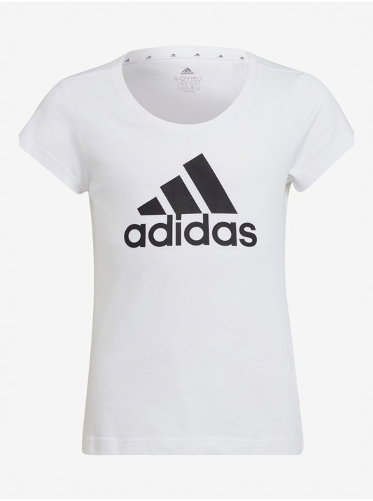 Adidas Performance, T-Shirt, Girls