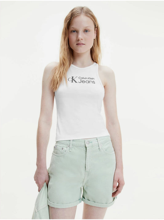 Calvin Klein Jeans, Top, Women